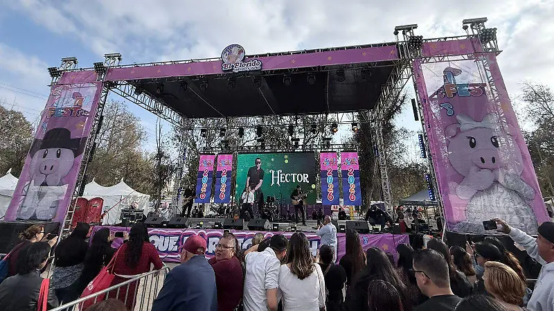 Florifest 2026